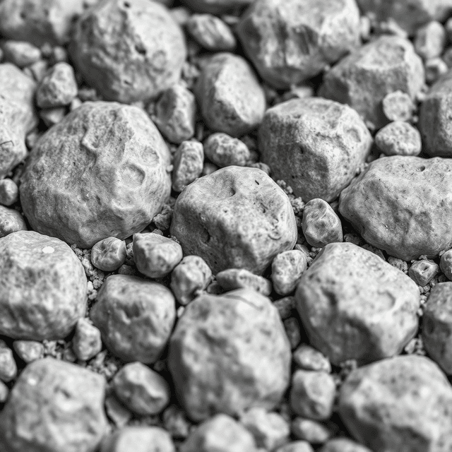 Pebble, stage 2 of Accretion
