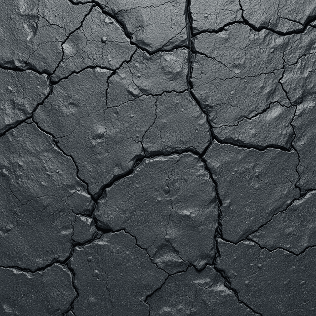 Boulder, stage 3 of Accretion