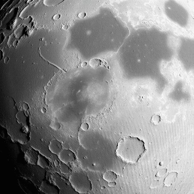 Planetesimal, stage 4 of Accretion